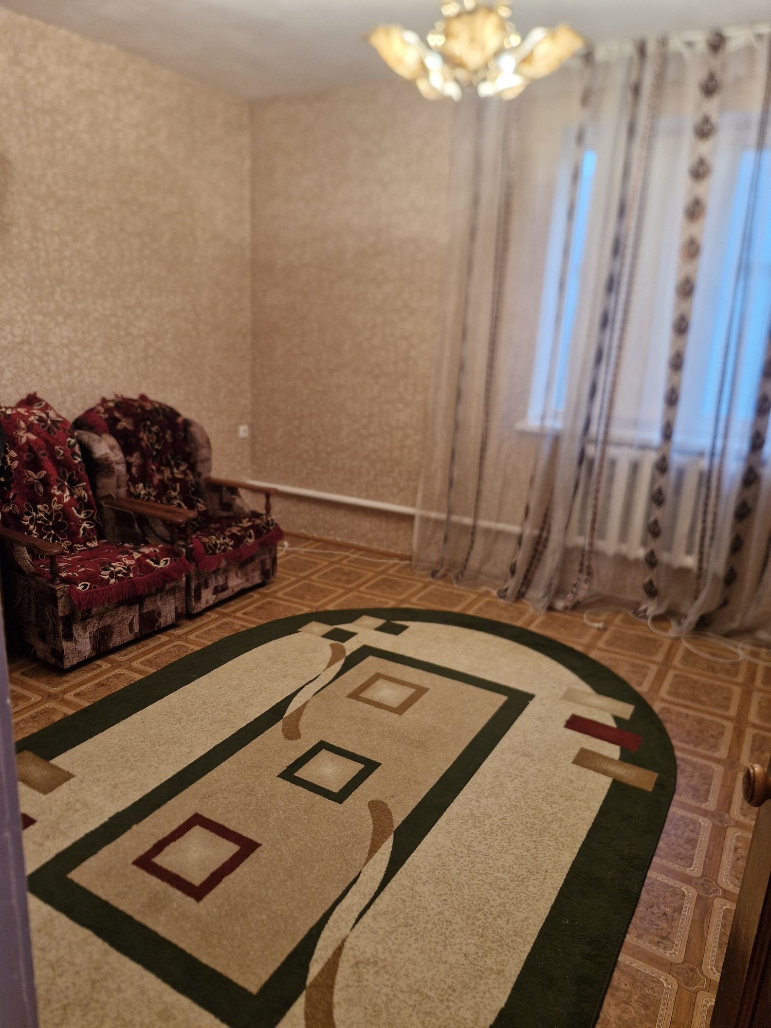 Дом в мкр атырау