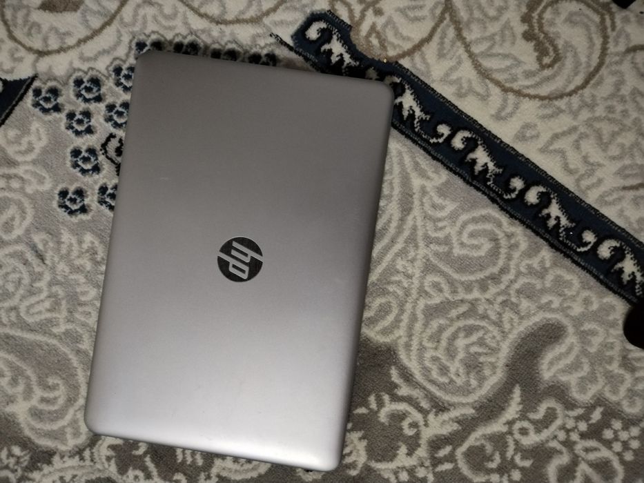 Ноутбук hp core i5