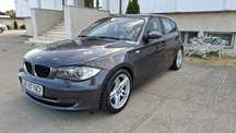 Vând BMW seria 1
