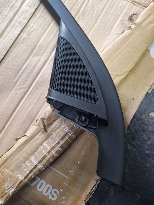 Ornament rama portiera fata stanga fata AUDI A4 IV Avant 8K5, B8 2007