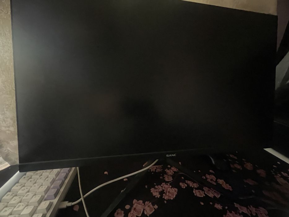монитор Sanc M2442PH