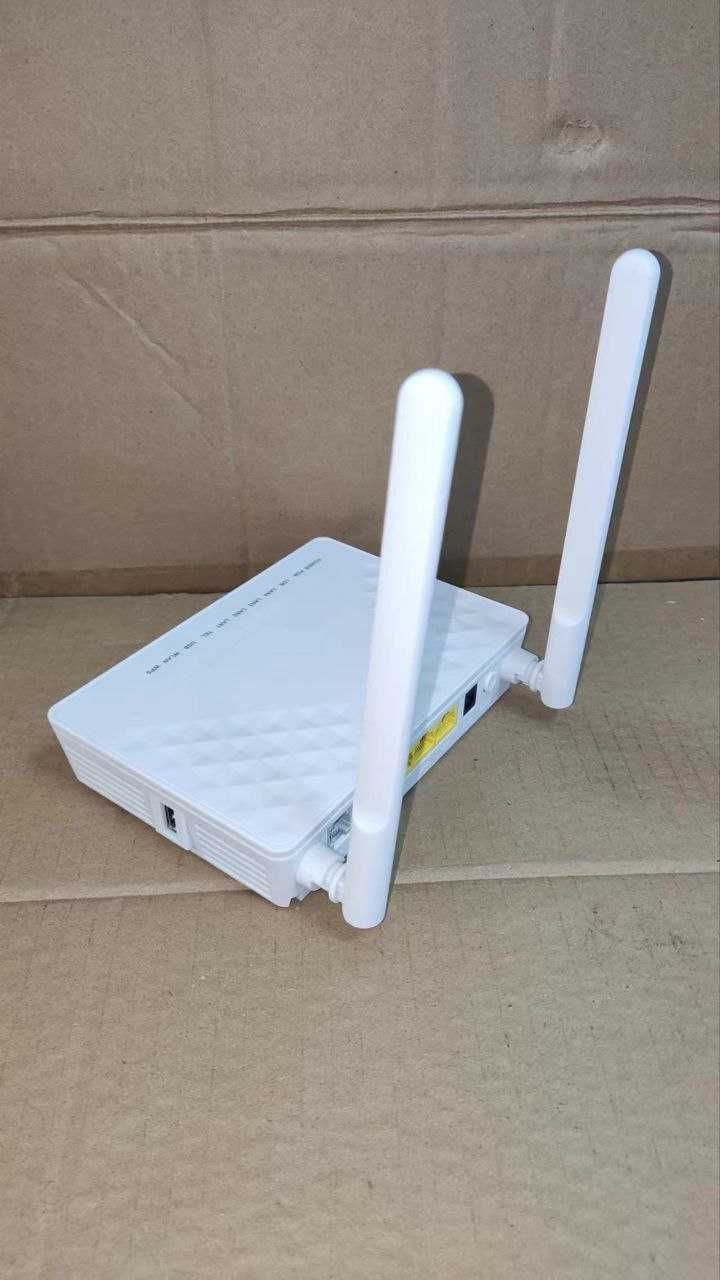 WI-FI gpon роутер  
ECHOLIFE ET8141A5CUS