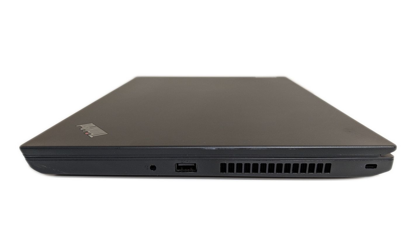 Lenovo ThinkPad L14 G2 14" 1920x1080 i5-1135G7 16GB RAM 256GB SSD