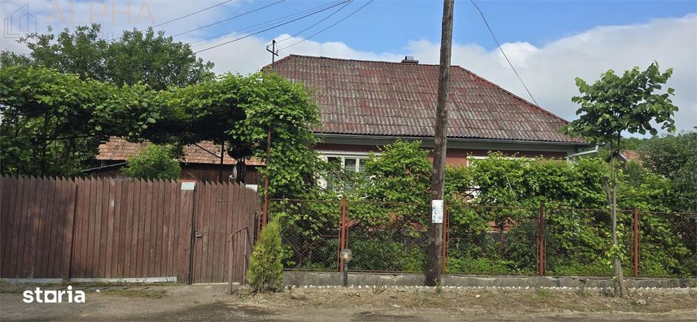 Casa de vanzare Livezile, Jud. BN
