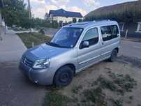 Vând Citroen Berlingo