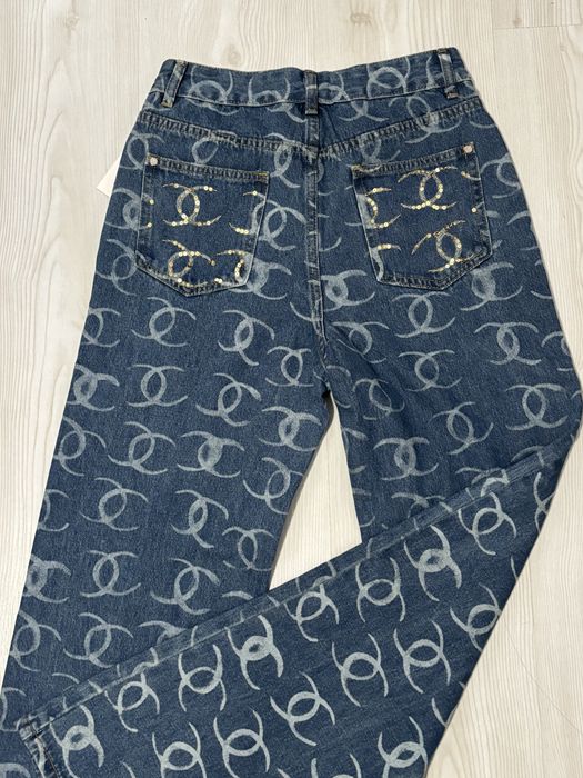 Налични дамски дънки