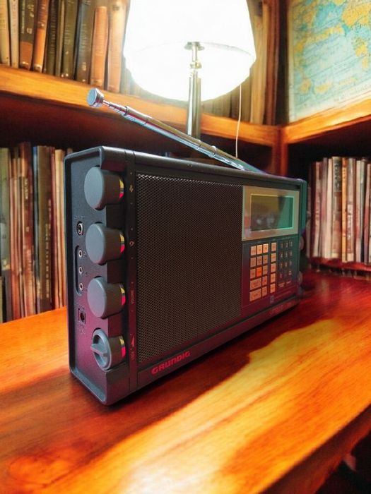 Radio Grundig satellite (3buc)