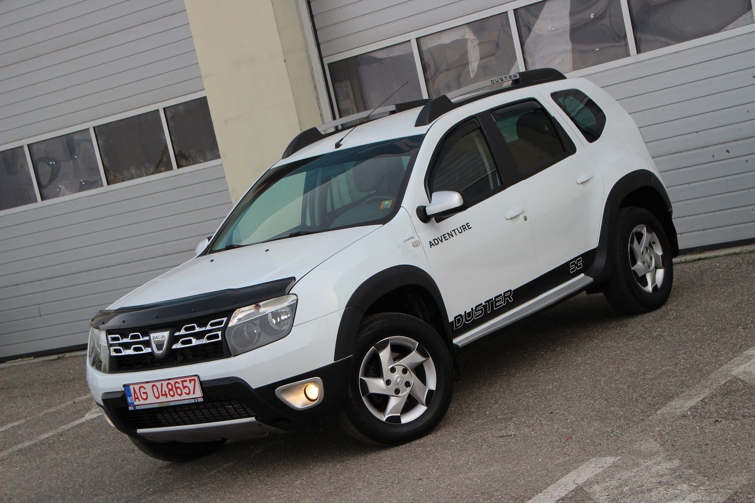 Dacia Duster 1.5 DCI// 110 CP//Unic proprietar// Germania