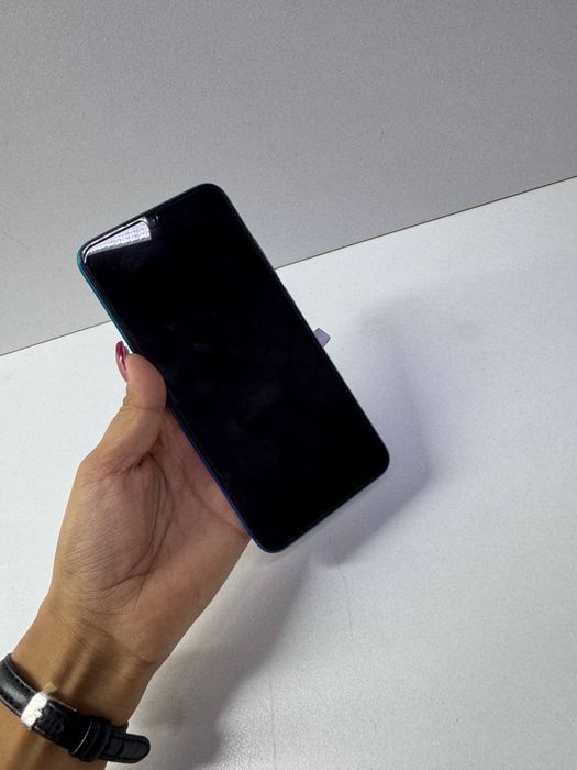 Redmi 9c.