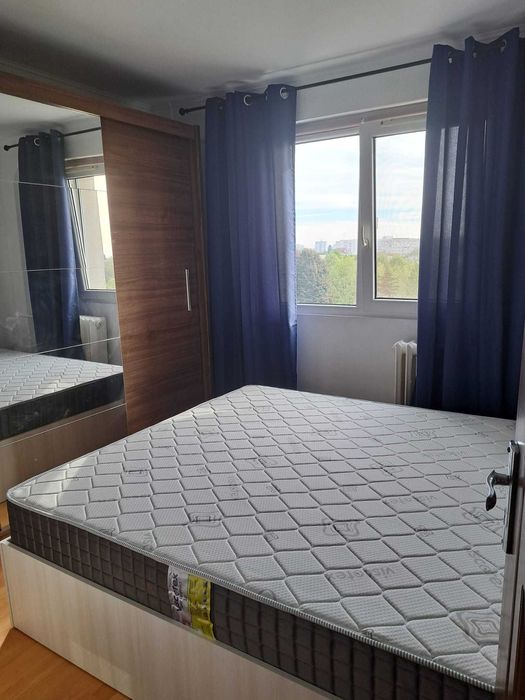 PROPRIETAR - Inchiriez apartament 2 camere