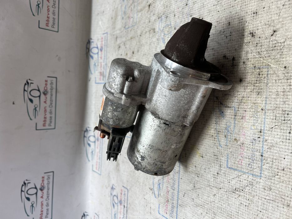 electromotor hyundai kona  1.0 benzina 2020