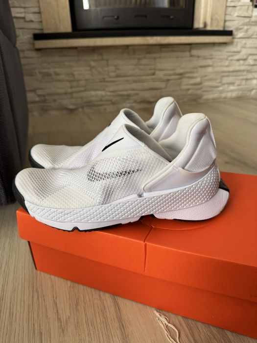 Nike go flyase маратомки