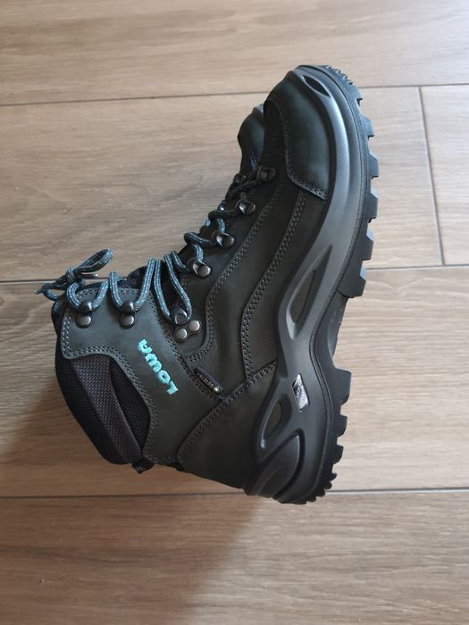 Lowa Renegade Goretex Vibram  40