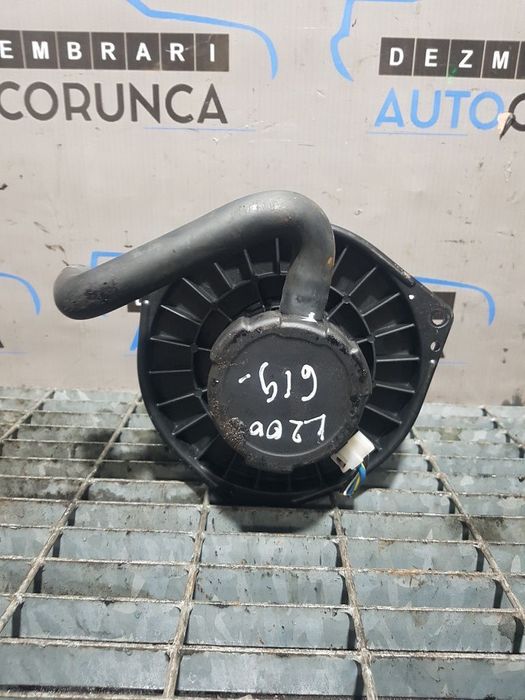 Aeroterma Mitsubishi L200 2006 - 2010 (619)