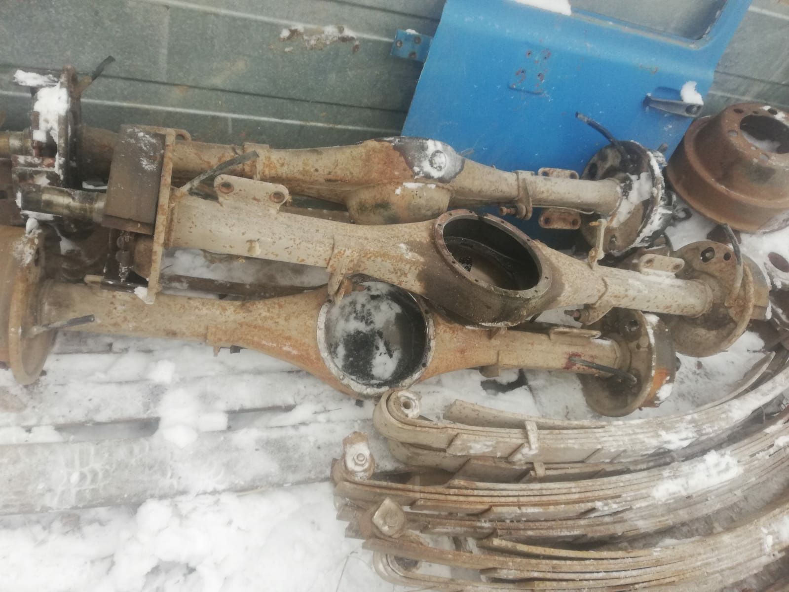 Газель запчасти  и т.д.