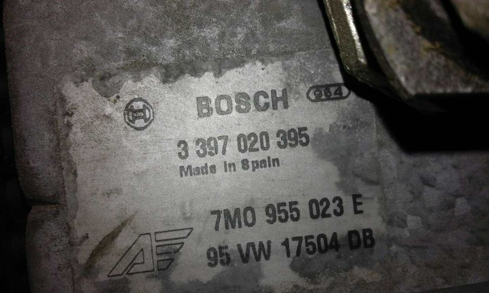 части механизам за чистачки фолцваген шаран сеат алхамбра форд галакси