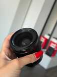 Obiectiv Sony FE 35mm f/1.8 stare excelentă