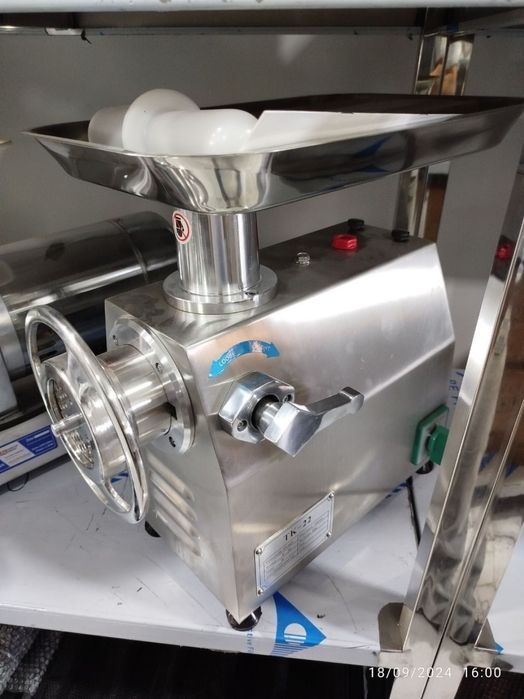 Misrofka myasrobka  go‘sht qiymalagich мйабсорка мисарофка