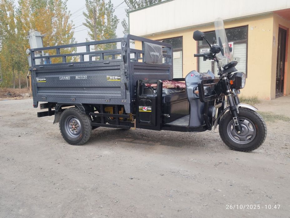 Miravay sotladi  kelshlagan xolda