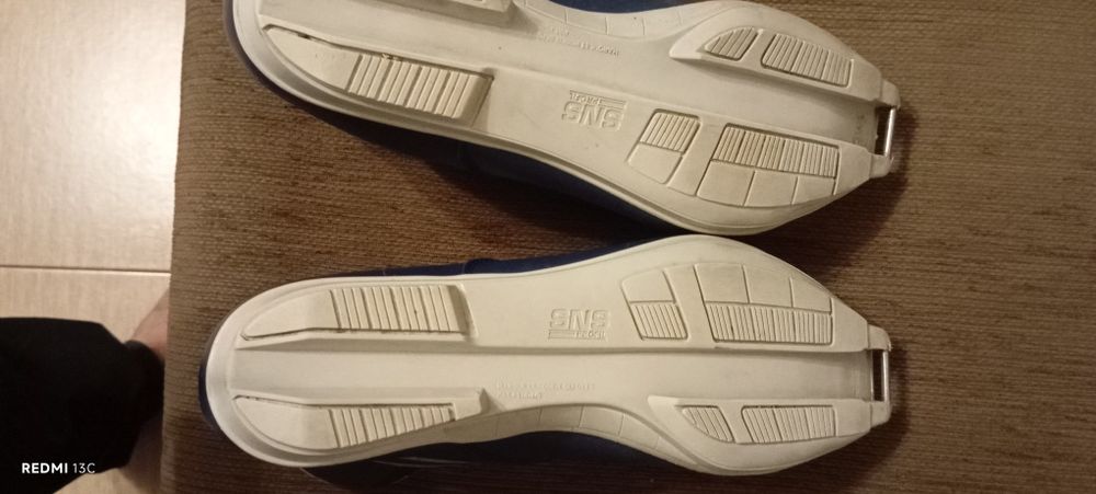 Clapari de schi fond Salomon