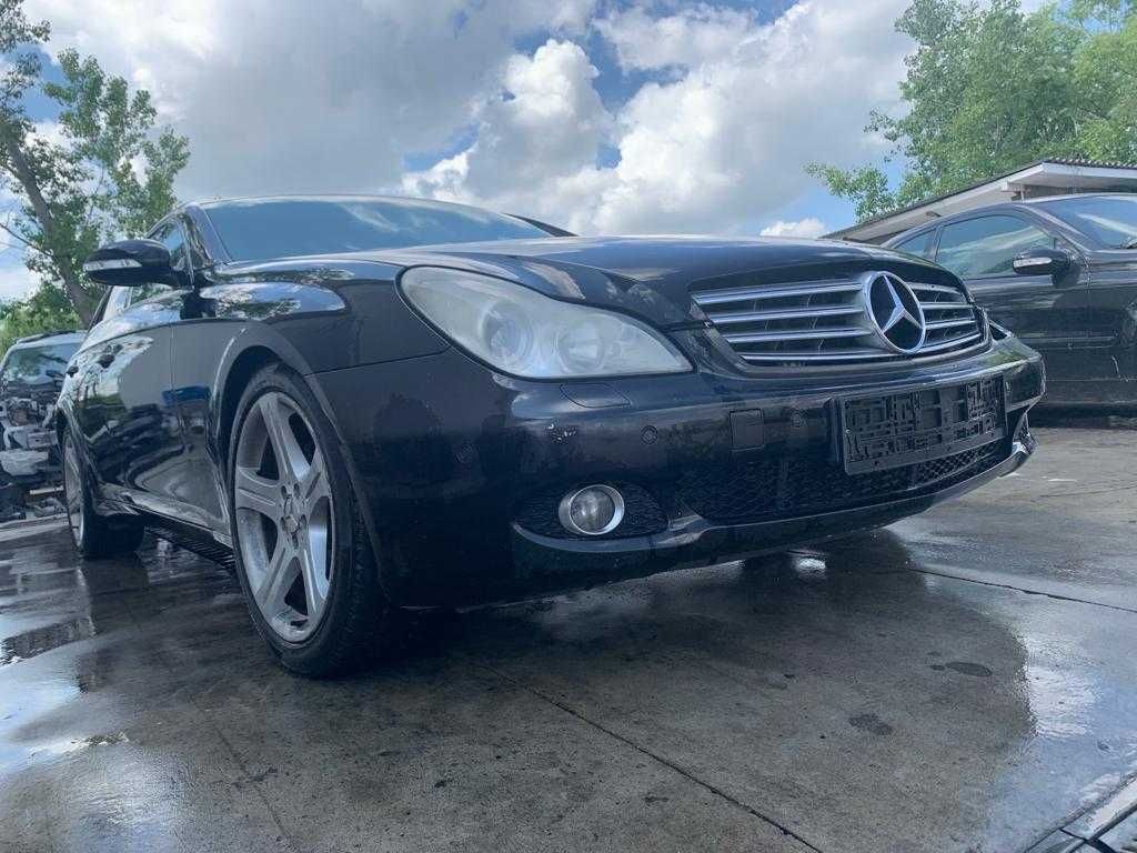 Dezmembrez Mercedes CLS320 W219/Capota/Far/Stop/Bara/Haion/Usa/Aripa