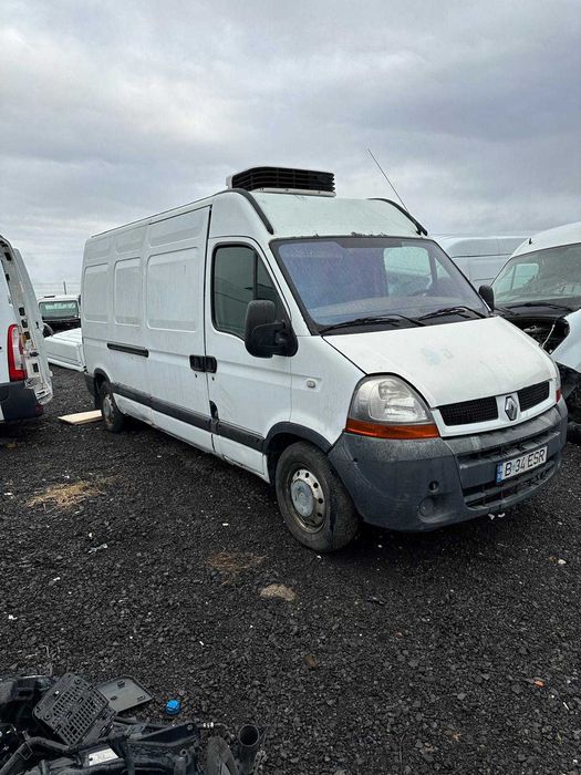 Piese din Dezmembrari Renault Master 2.5 euro 4