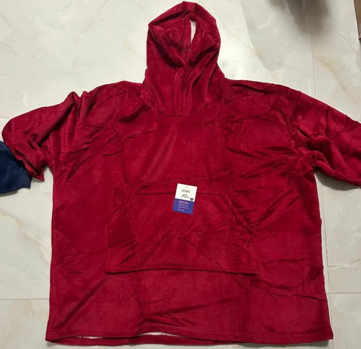 Дебело зимно одеяло