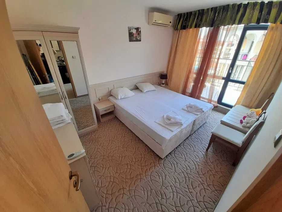Продава се Двустаен апартамент в к.к. Слънчев бряг - 67 кв.м за 426 €/кв.м - Снимка #4