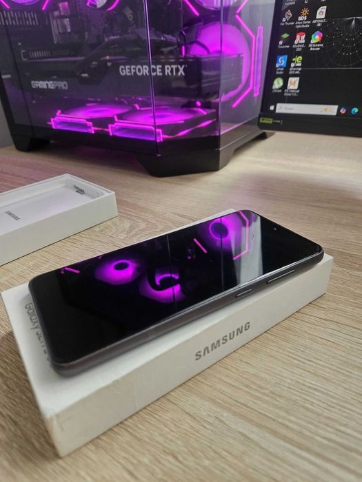 Samsung S21 fe 128Gb