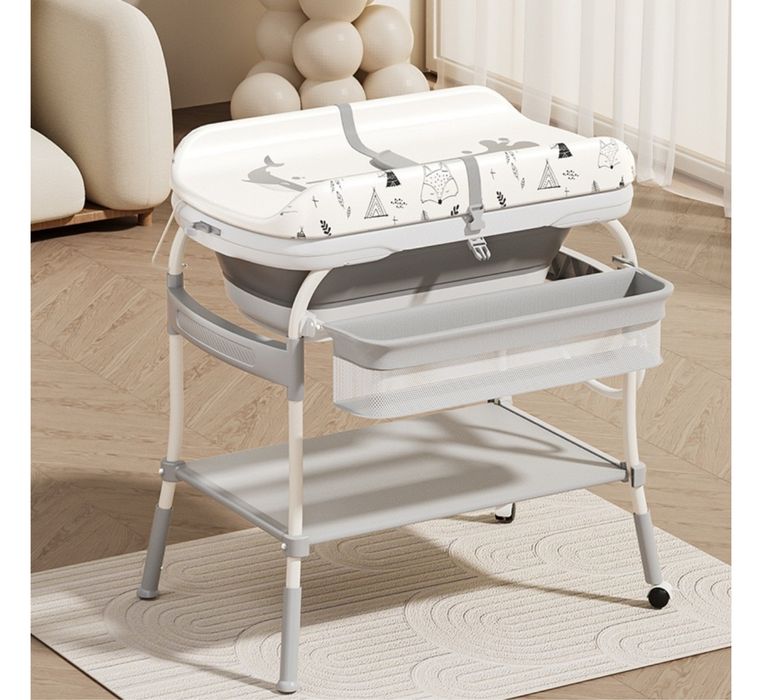 Ванночка для купания