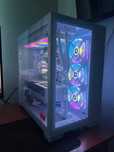Pc gaming Core i7 14700k cu amd 7900gre , ssd 2 tb nou