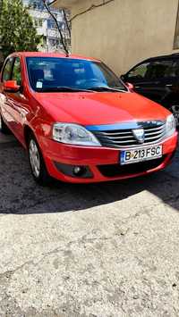 Dacia Logan 1,4 gpl