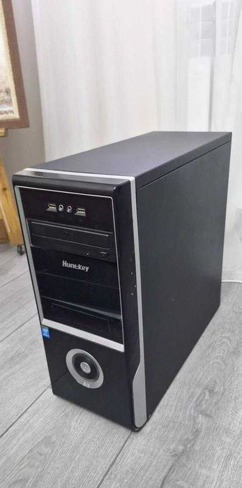 Системный блок core i5 8400