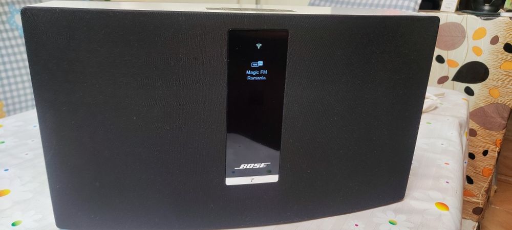 Bose Soundtouch 30 WiFi