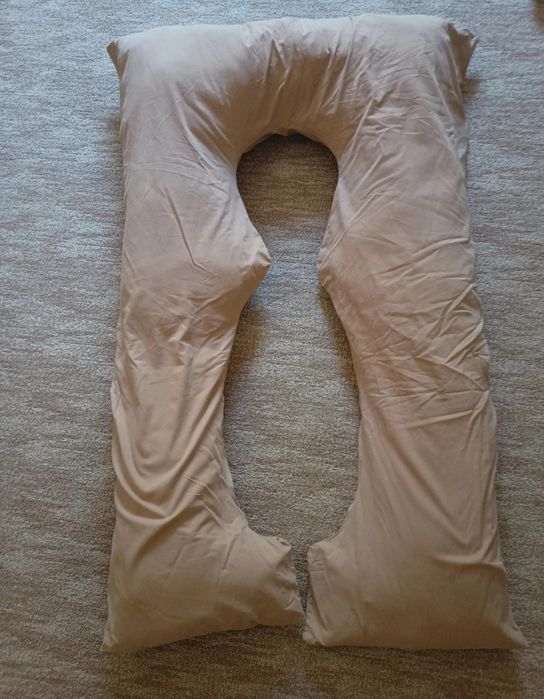 Vând perna pentru gravide