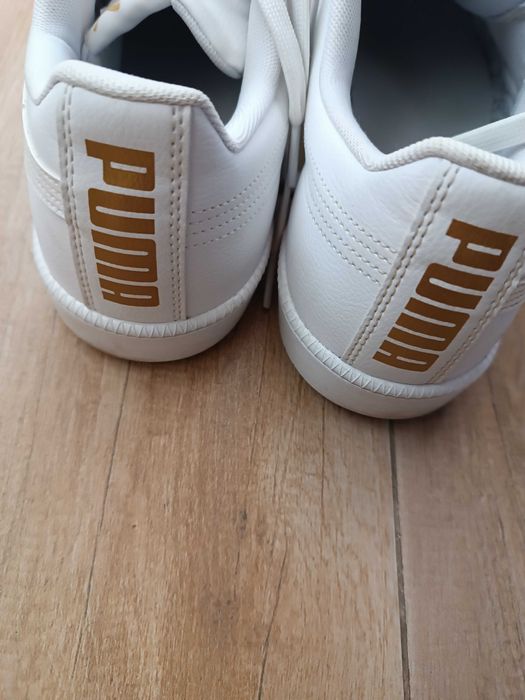 Мъжки маратонки  запазени