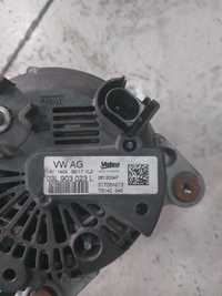 Alternator valeo passat b8 cod 03L903023L