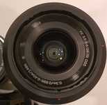 Sony FE 28-70mm OSS