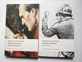 Шерлок Холмс Sherlock Holmes книги