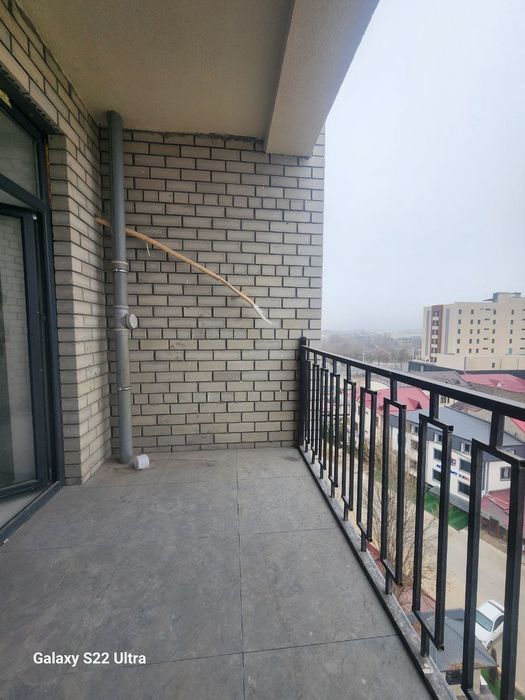 Продаётся квартира в новостройках в Сергели