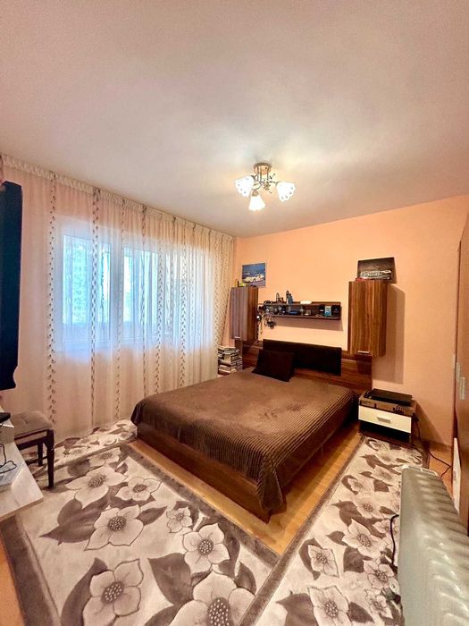 Продава се Двустаен апартамент в София, Люлин 3 - 65 кв.м за 2154 €/кв.м - Снимка #3