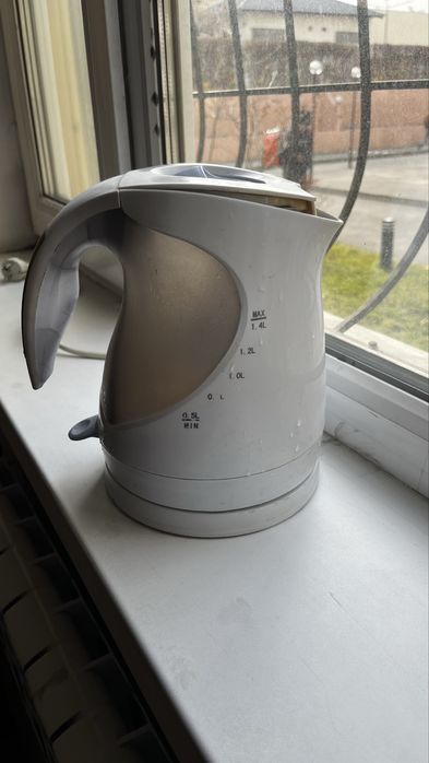 Чайник электрический