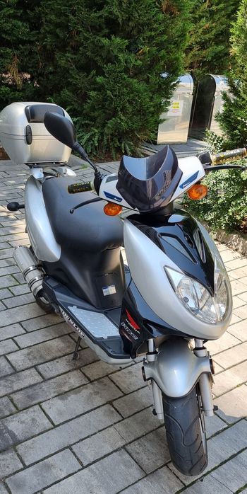 Vand scuter Best Bike