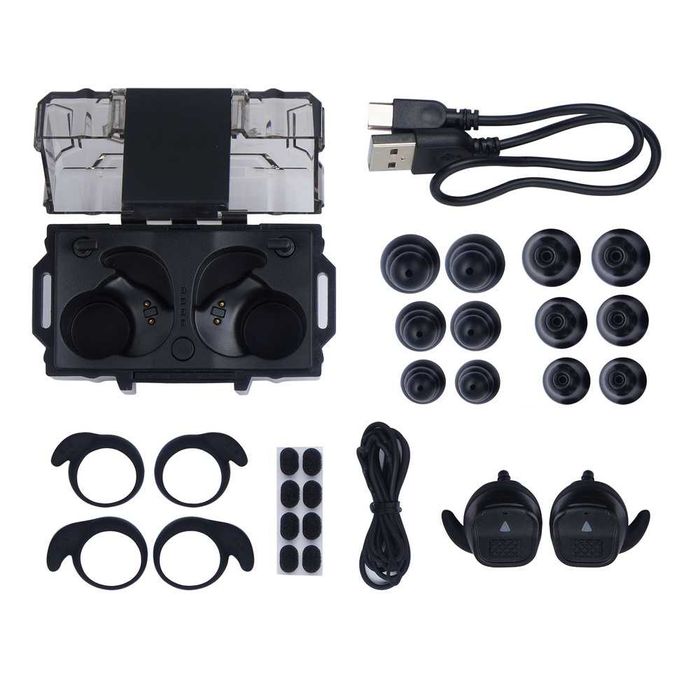 Vand casti BlueTooth Earmor M20T Pro