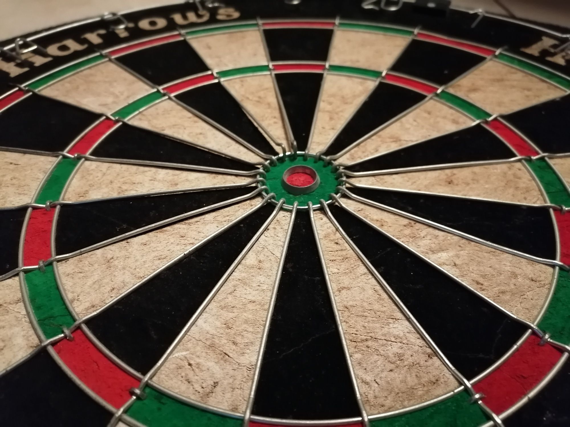 Оригинален Дартс / Dart Board Harrows Official Competition