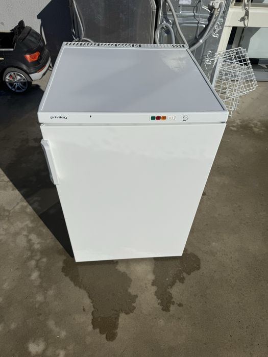 Малък  фризер Privileg