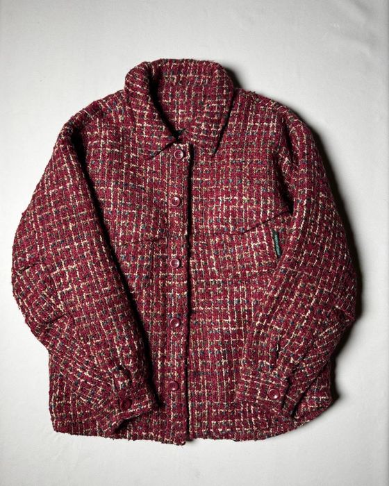 Новая Мужская куртка