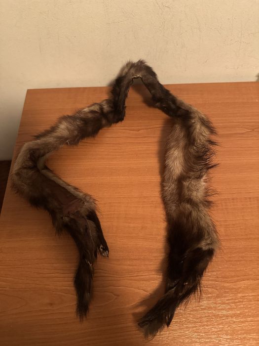Blanuri naturale vintage