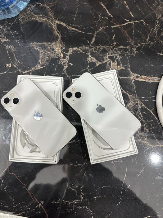 13 айфон сатылады