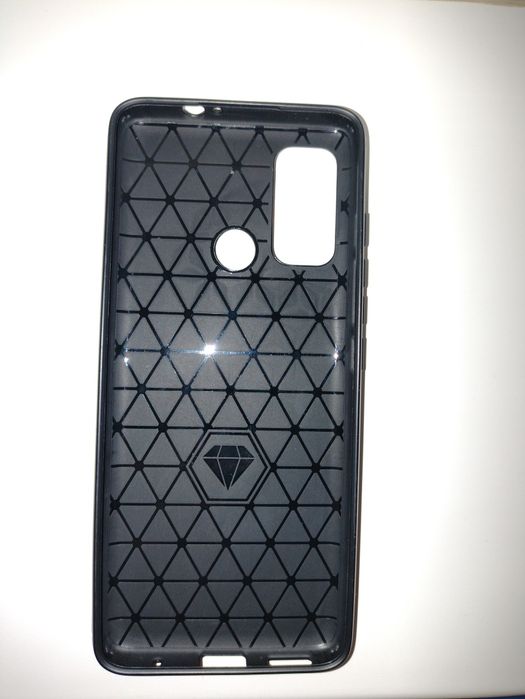 Калъф/Кейс/Силиконов гръб за Motorola Moto G60